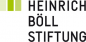 Heinrich BÃ¶ll Foundation logo